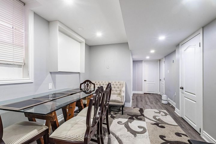 Photo 48 at 3285 Topeka Drive, Churchill Meadows, Mississauga