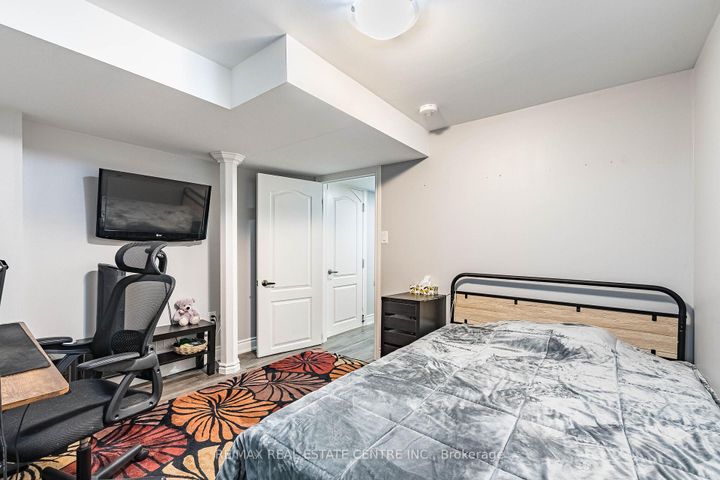 Photo 49 at 3285 Topeka Drive, Churchill Meadows, Mississauga