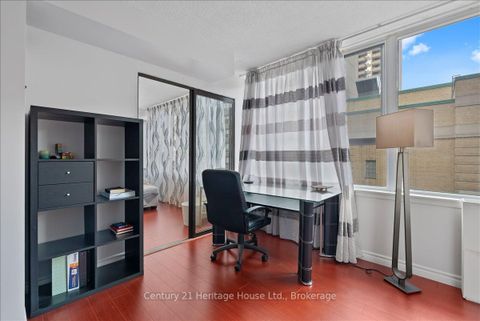 Photo 15 at 609 - 45 Carlton Street, Yonge Corridor, Toronto