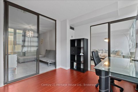 Photo 16 at 609 - 45 Carlton Street, Yonge Corridor, Toronto