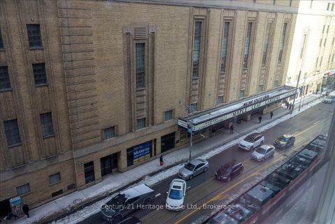 Photo 18 at 609 - 45 Carlton Street, Yonge Corridor, Toronto