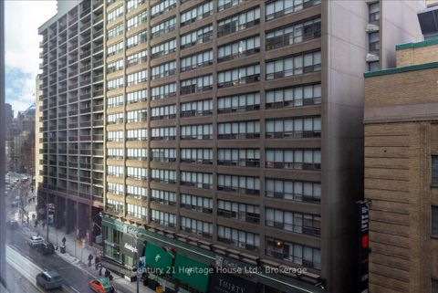 Photo 19 at 609 - 45 Carlton Street, Yonge Corridor, Toronto