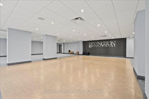 Photo 21 at 609 - 45 Carlton Street, Yonge Corridor, Toronto
