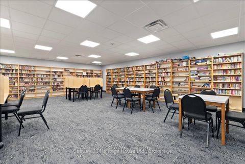 Photo 22 at 609 - 45 Carlton Street, Yonge Corridor, Toronto