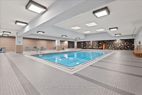 Photo 25 at 609 - 45 Carlton Street, Yonge Corridor, Toronto