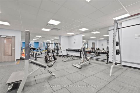 Photo 26 at 609 - 45 Carlton Street, Yonge Corridor, Toronto