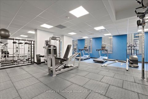 Photo 27 at 609 - 45 Carlton Street, Yonge Corridor, Toronto