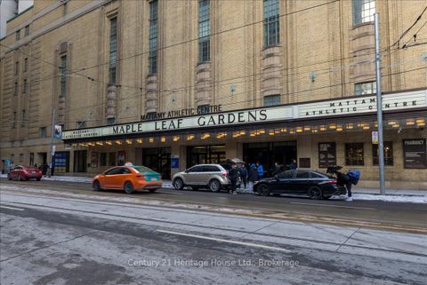 Photo 29 at 609 - 45 Carlton Street, Yonge Corridor, Toronto