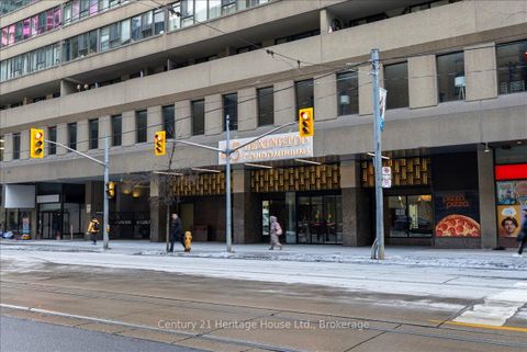 Photo 31 at 609 - 45 Carlton Street, Yonge Corridor, Toronto