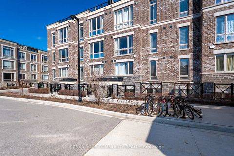 Photo 2 at 2909 - 15 Westmeath Lane, Cornell, Markham