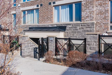 Photo 3 at 2909 - 15 Westmeath Lane, Cornell, Markham