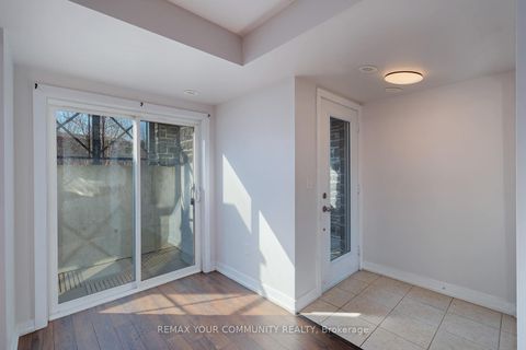 Photo 5 at 2909 - 15 Westmeath Lane, Cornell, Markham