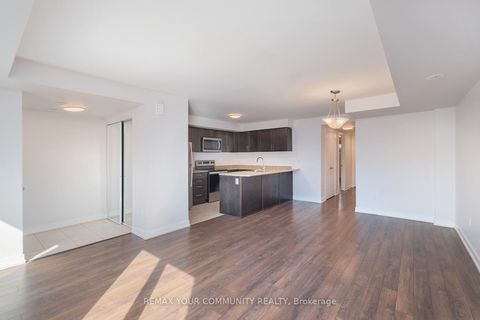 Photo 6 at 2909 - 15 Westmeath Lane, Cornell, Markham