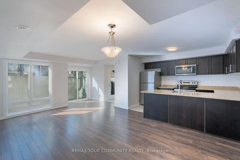 Photo 7 at 2909 - 15 Westmeath Lane, Cornell, Markham