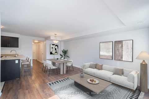 Photo 8 at 2909 - 15 Westmeath Lane, Cornell, Markham