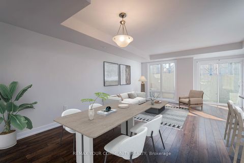 Photo 9 at 2909 - 15 Westmeath Lane, Cornell, Markham