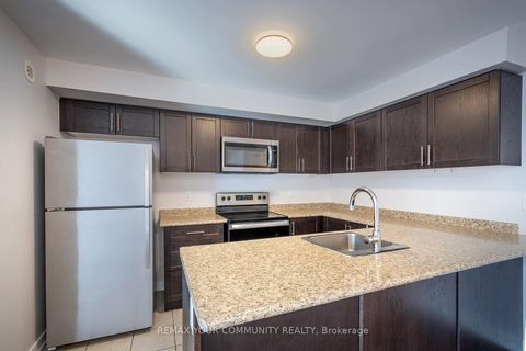 Photo 11 at 2909 - 15 Westmeath Lane, Cornell, Markham