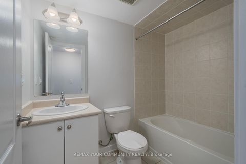 Photo 12 at 2909 - 15 Westmeath Lane, Cornell, Markham