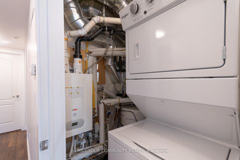 Photo 13 at 2909 - 15 Westmeath Lane, Cornell, Markham