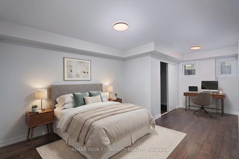 Photo 15 at 2909 - 15 Westmeath Lane, Cornell, Markham