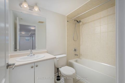 Photo 17 at 2909 - 15 Westmeath Lane, Cornell, Markham