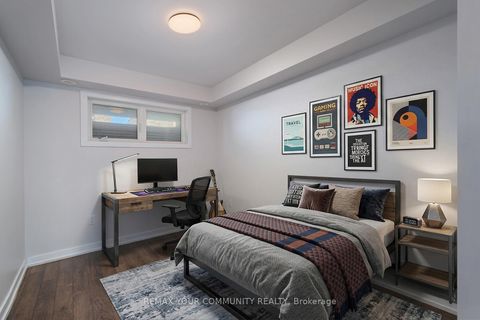 Photo 19 at 2909 - 15 Westmeath Lane, Cornell, Markham