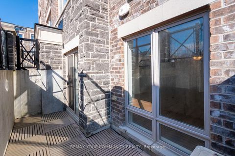 Photo 21 at 2909 - 15 Westmeath Lane, Cornell, Markham