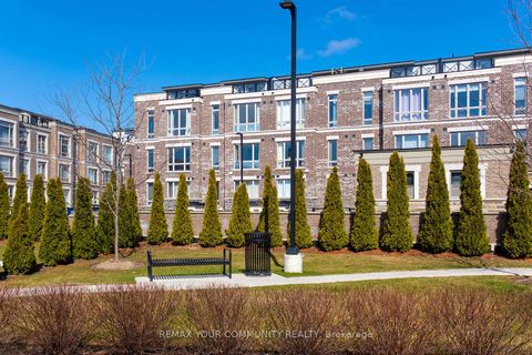 Photo 22 at 2909 - 15 Westmeath Lane, Cornell, Markham