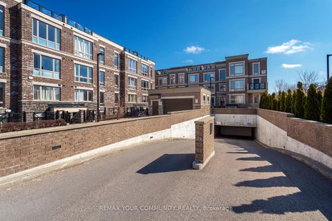 Photo 23 at 2909 - 15 Westmeath Lane, Cornell, Markham