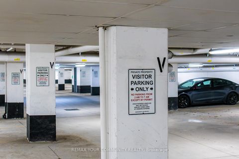 Photo 24 at 2909 - 15 Westmeath Lane, Cornell, Markham