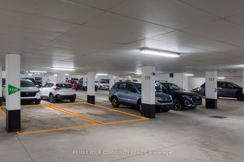 Photo 25 at 2909 - 15 Westmeath Lane, Cornell, Markham