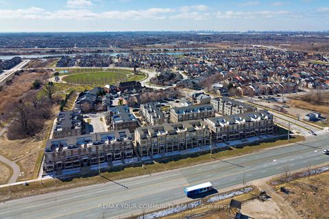 Photo 26 at 2909 - 15 Westmeath Lane, Cornell, Markham