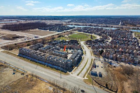 Photo 27 at 2909 - 15 Westmeath Lane, Cornell, Markham