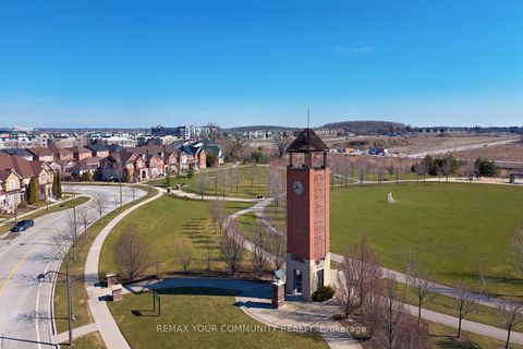 Photo 28 at 2909 - 15 Westmeath Lane, Cornell, Markham