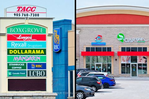 Photo 29 at 2909 - 15 Westmeath Lane, Cornell, Markham