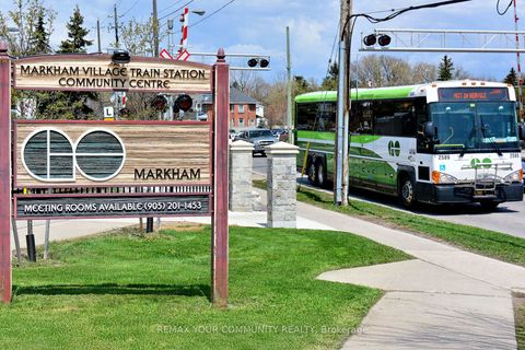 Photo 31 at 2909 - 15 Westmeath Lane, Cornell, Markham