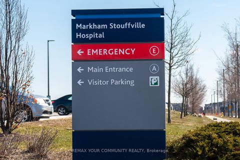 Photo 33 at 2909 - 15 Westmeath Lane, Cornell, Markham