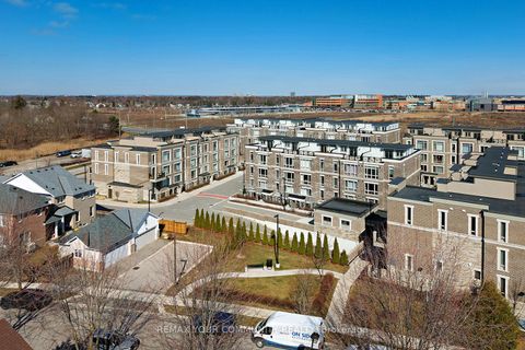 Photo 34 at 2909 - 15 Westmeath Lane, Cornell, Markham