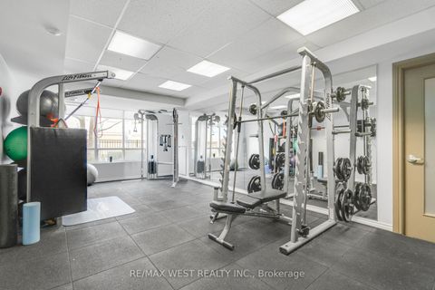 Photo 10 at 202 - 18 Stafford Street, Niagara, Toronto