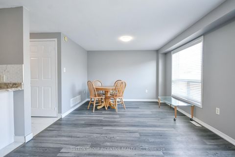 Photo 32 at 256 Dunsmore Lane, Georgian Drive, Barrie