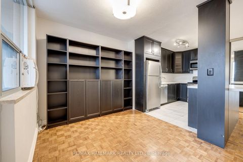 Photo 5 at 1715 - 40 Homewood Avenue, South St. James Town, Toronto