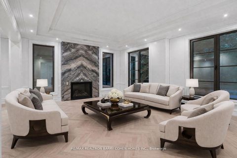 Photo 5 at 27 Penwood Crescent, Don Mills, Toronto