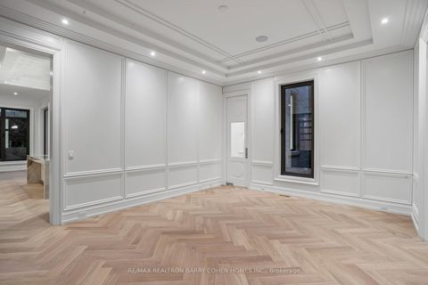 Photo 8 at 27 Penwood Crescent, Don Mills, Toronto