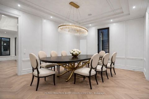 Photo 9 at 27 Penwood Crescent, Don Mills, Toronto