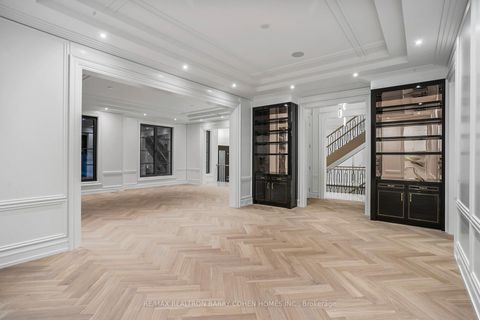 Photo 10 at 27 Penwood Crescent, Don Mills, Toronto