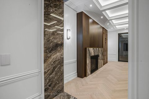 Photo 13 at 27 Penwood Crescent, Don Mills, Toronto