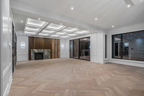 Photo 14 at 27 Penwood Crescent, Don Mills, Toronto