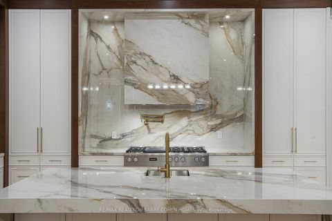 Photo 21 at 27 Penwood Crescent, Don Mills, Toronto