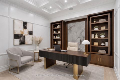 Photo 23 at 27 Penwood Crescent, Don Mills, Toronto