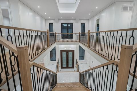 Photo 25 at 27 Penwood Crescent, Don Mills, Toronto